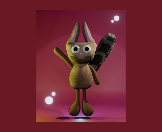 Modelado 3D - Foto 5