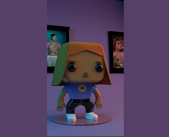 Modelado 3D - Foto 7