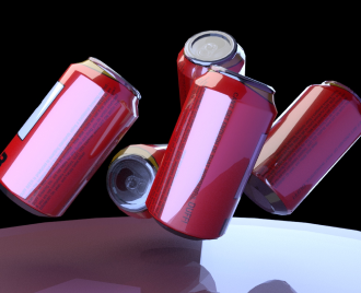 Modelado 3D - Foto 8