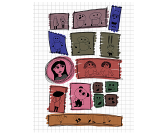 Ilustraciones - Foto 7